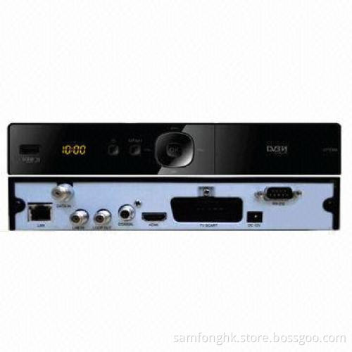 S900 MPEG-4/H 264HD DVB-S2 receiver set top box